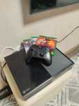 Xbox one обмен на ps 4