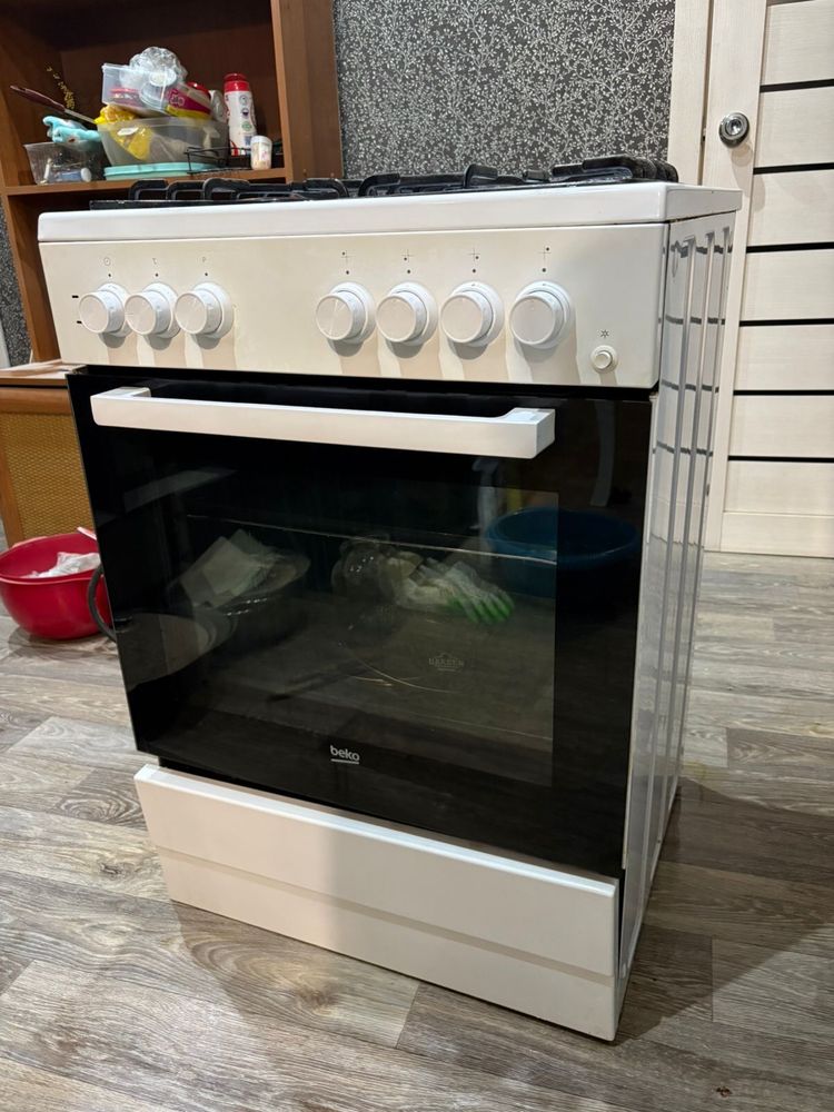 Продам плиту beko 3/1