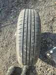 R14 195/70 kapsen шины бу