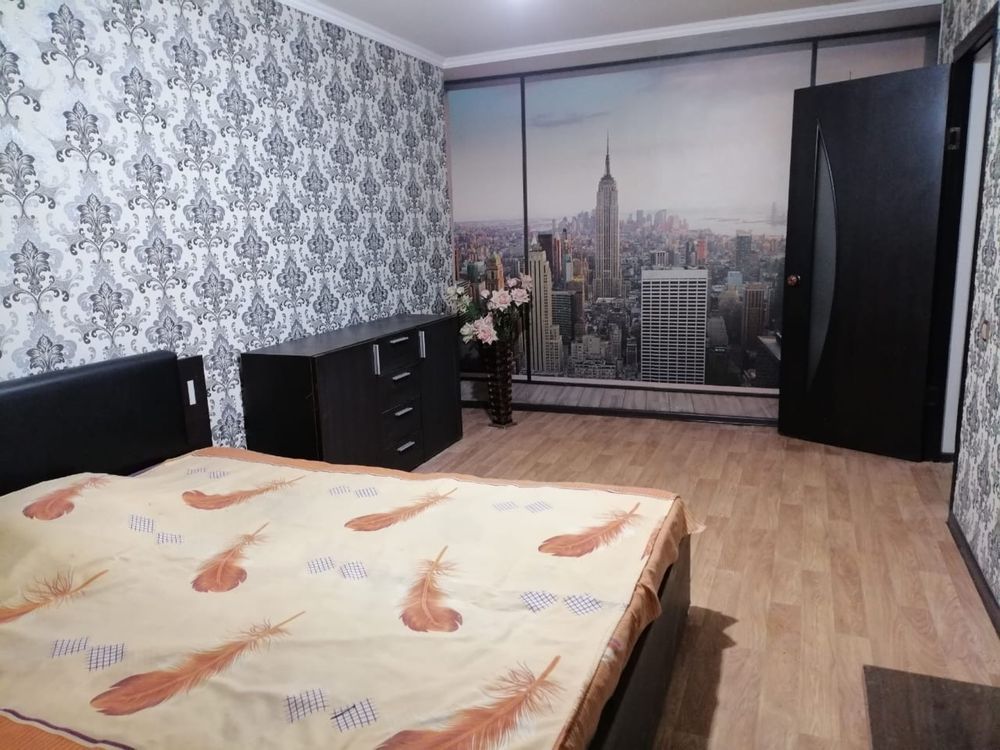 Продам 1комнатную квартиру