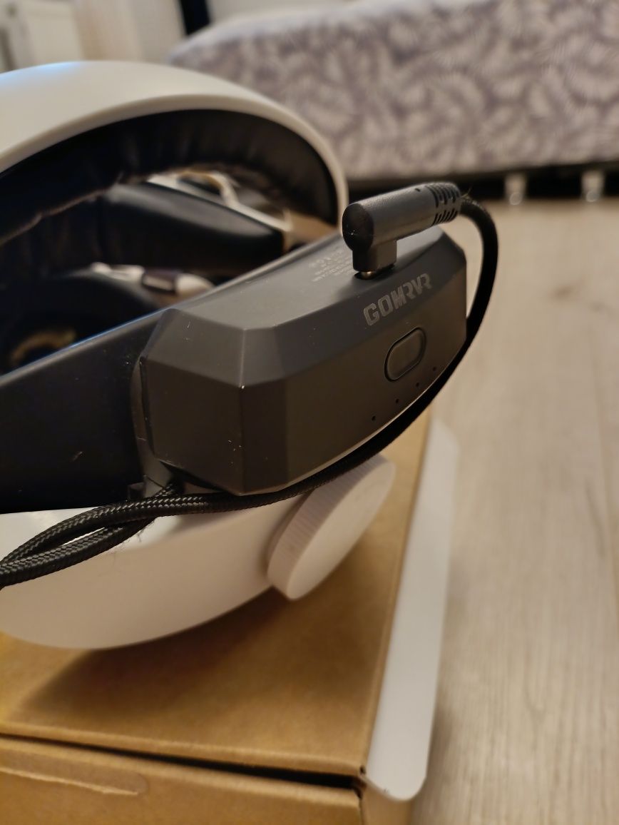 VR OCULUS META QUEST 3 521GB +акссесуары