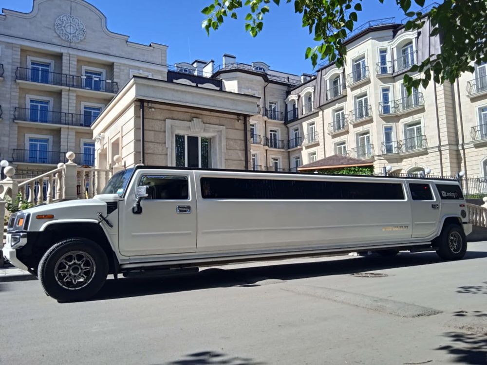 Роддом/свадьба/Hummer/Chrysler/лимузин/прокатавто/девичник/той/каталка