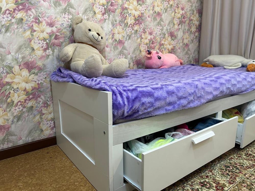 Продается кровать