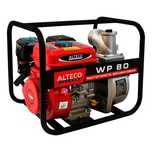 Аренда Бензиновая мотопомпа ALTECO GWP 80