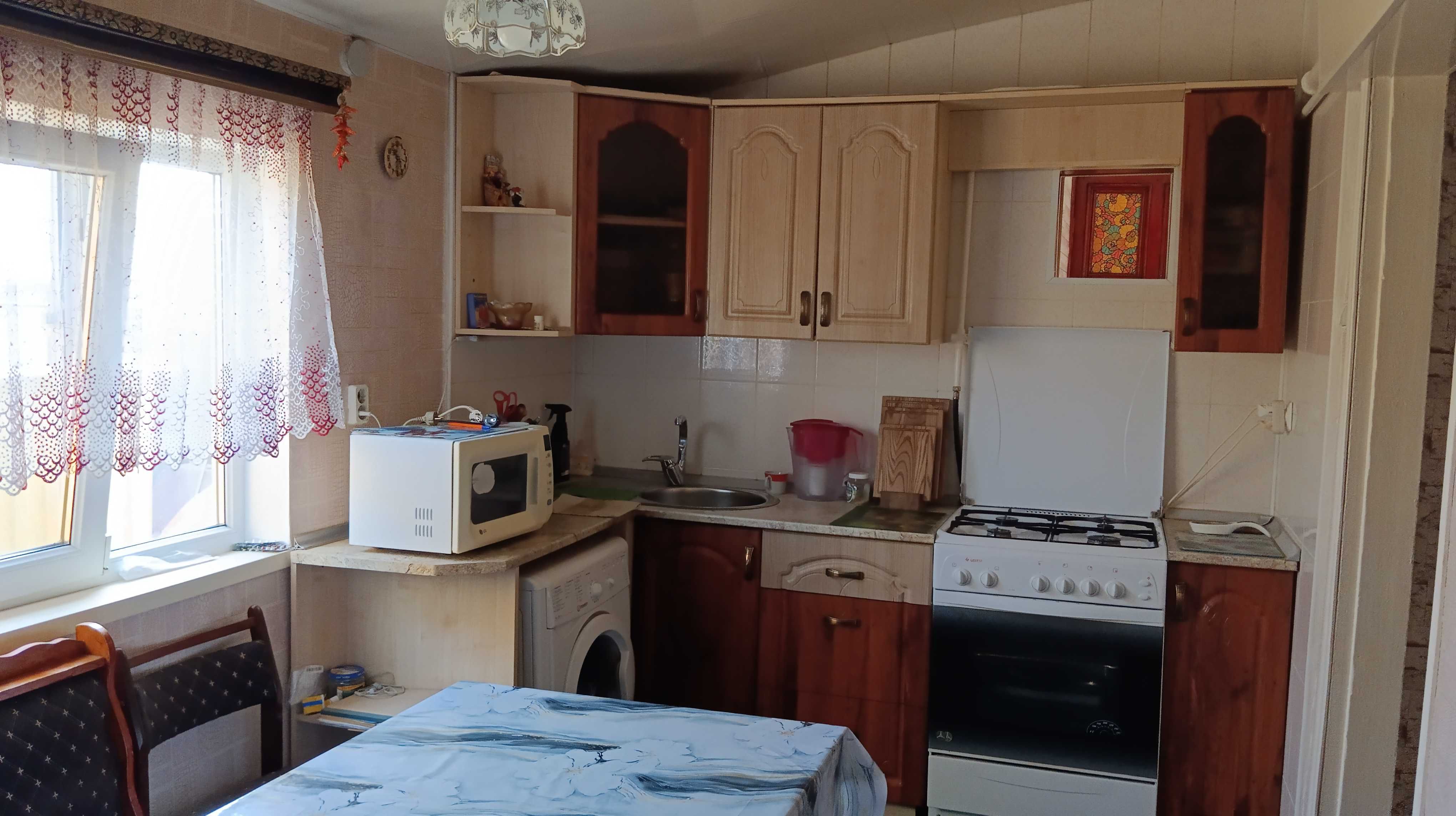 Продам частный дом. Район Малышка.