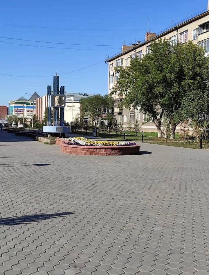 Квартира посуточно