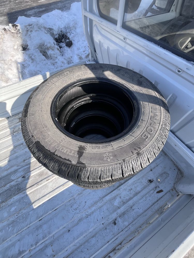 Шины 12C 12/155 новые шины грузовые