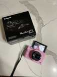 Canon g7x mark iii в аренду 9.000 сутки