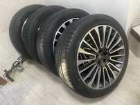 Диски R20 5x108