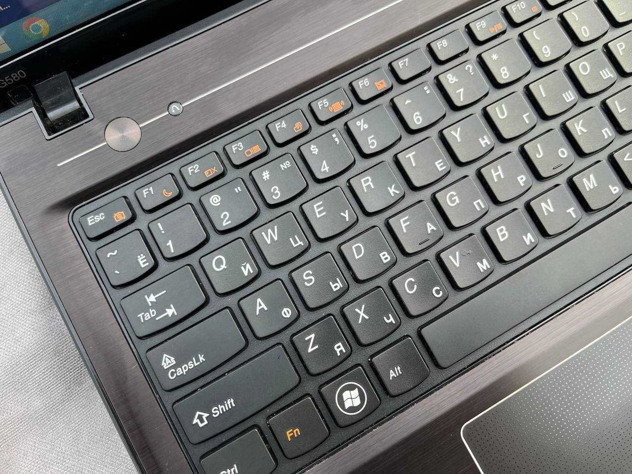Мощный Шустрый LENOVO Core i7*ОЗУ 8*SSD 256*HDD 500*2,90GHz