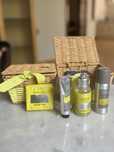Подарочный набор L’Occitane Cedrat для мужчин