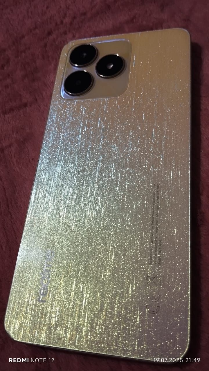Продам realme c 53