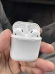 Наушник airpods 2