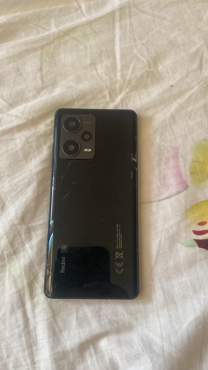Redmi Note 12 Pro+ 5G
