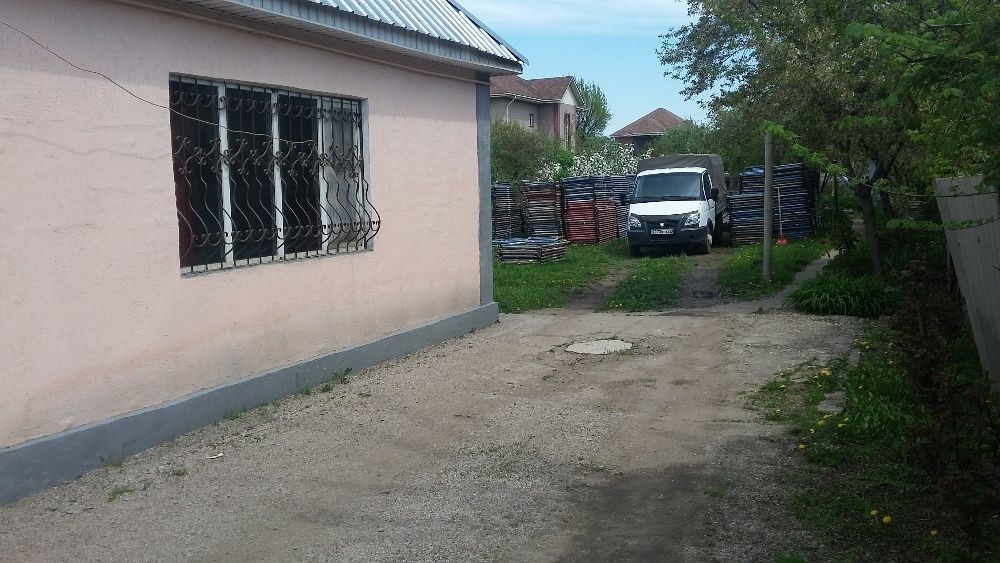 Прокат Строительные Леса аренда Алматы