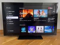 Смарт телевизор Sony Bravia 106 см WiFi YouTube