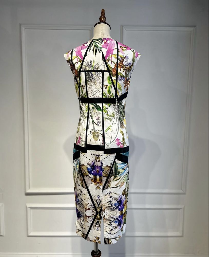 Платье Class Cavalli