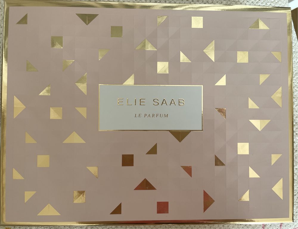 Продаю туалетную воду Elie Saab Rose Couture