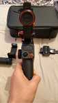 Стабилизатор Hohem isteady MT2