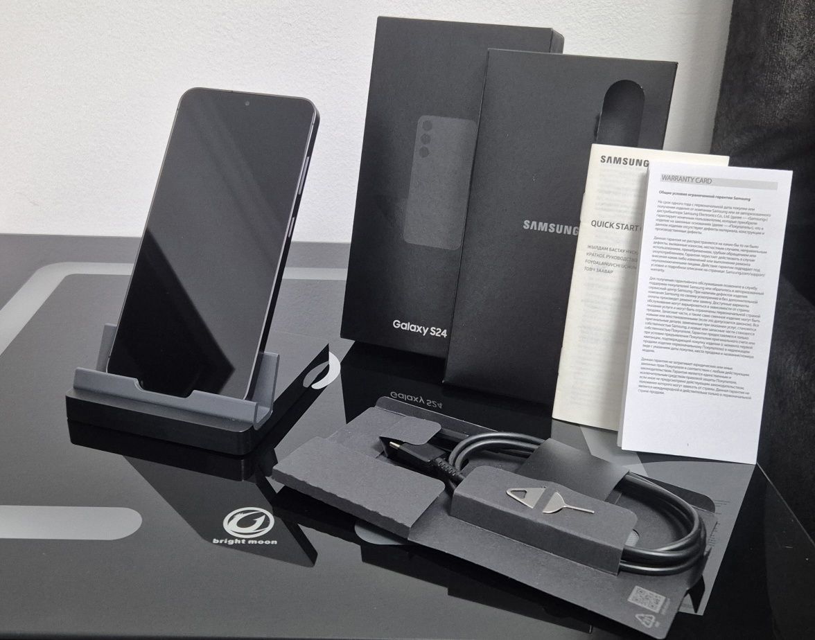 Samsung galaxy s24