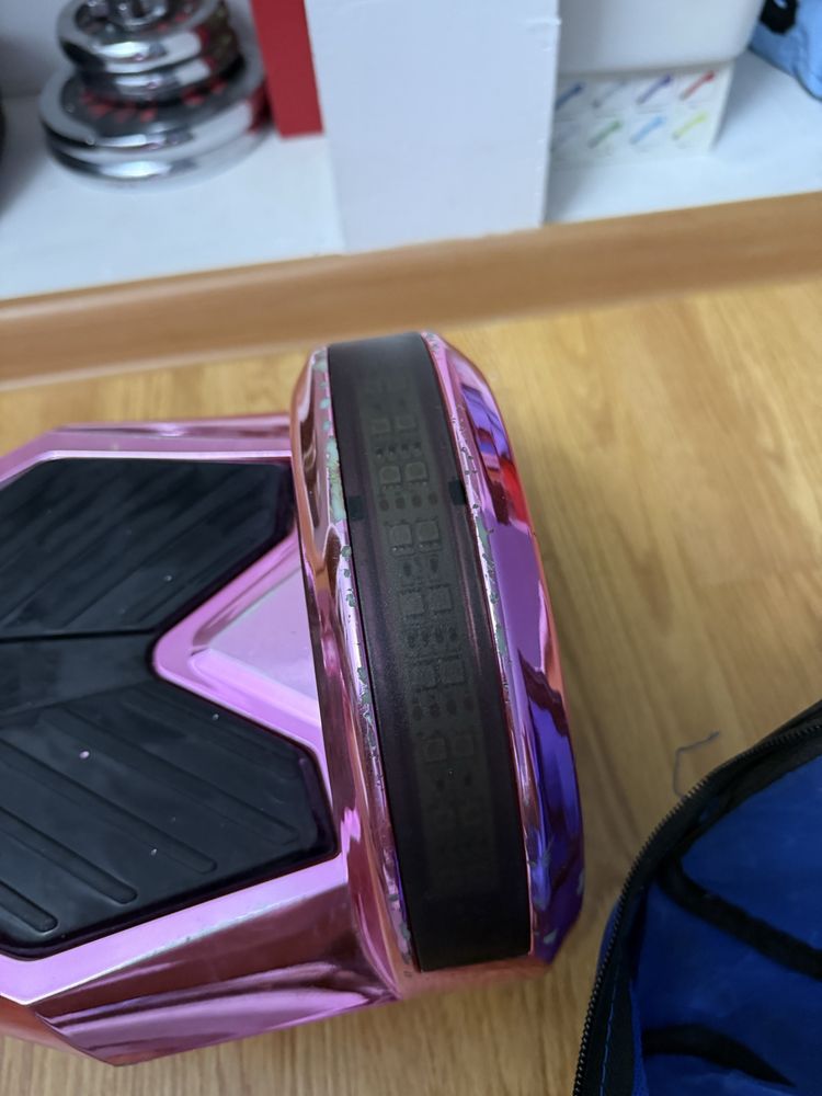 Гироскутер Smart Balancing Wheel MO3