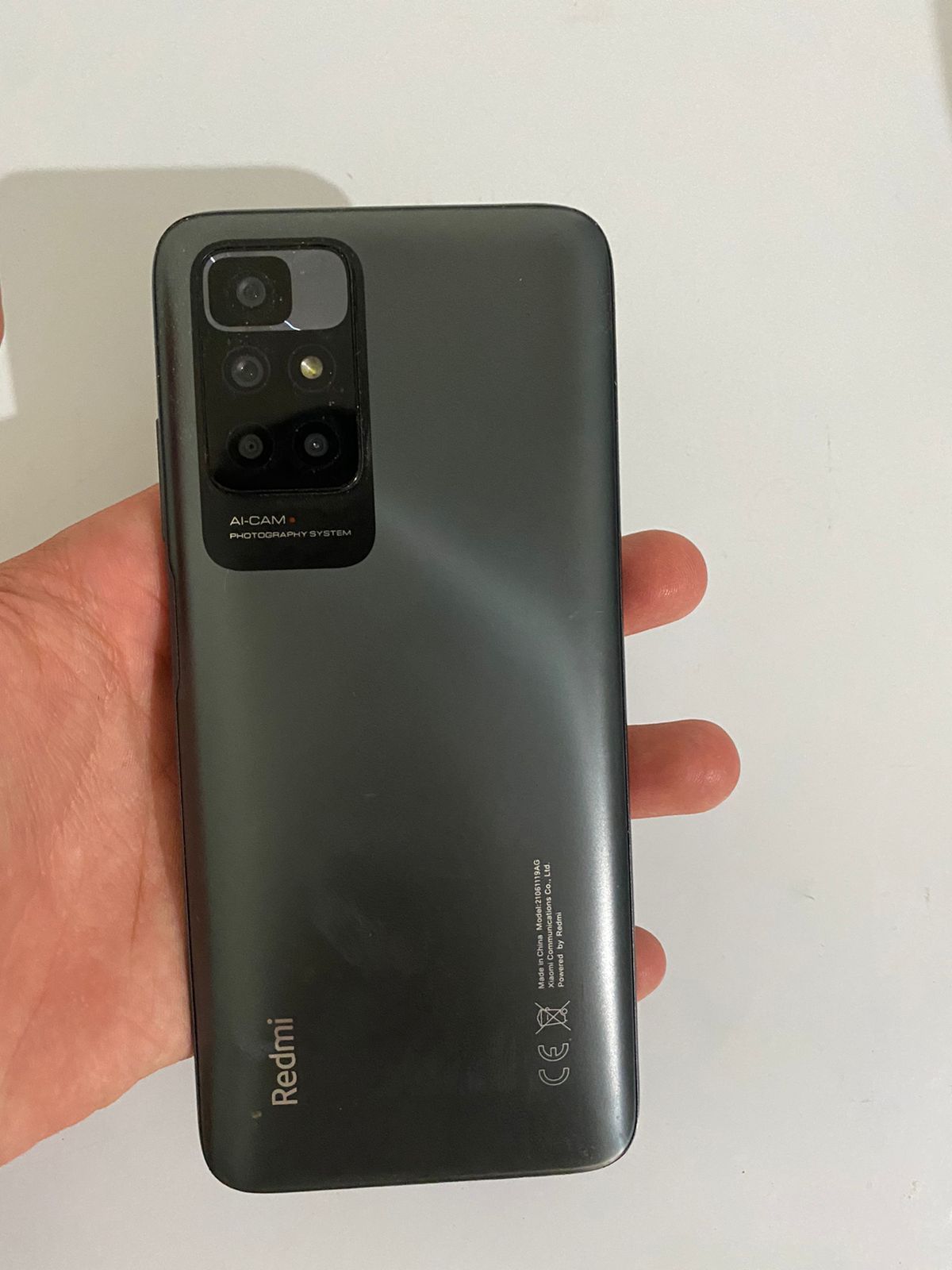 Прoдам  redmi 10s