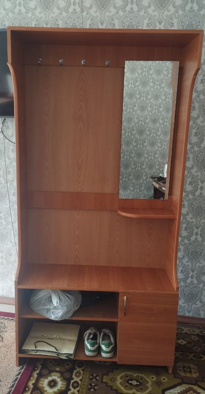 Шкаф для прихожки