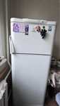 Продам холодильник indesit.