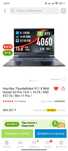 Ноутбук ThundeRobot 911 X Wild Hunter G2 Pro 15.6"