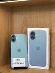 Iphone 16 Plus 256 gb 100%akb