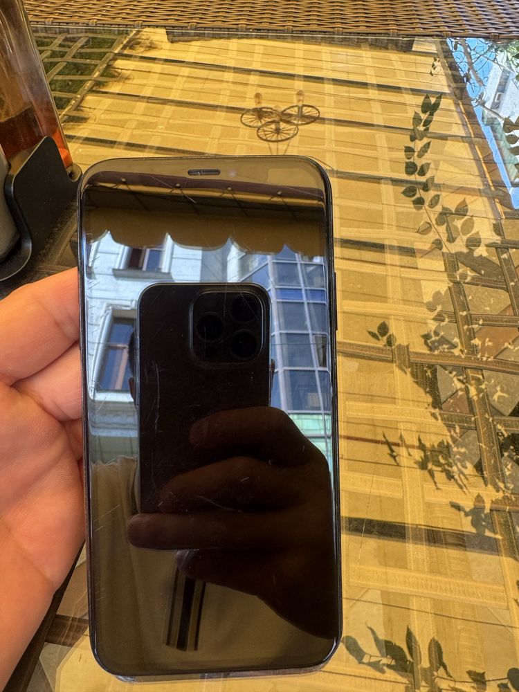 Iphone состояние хорошое тритон фейс айди все работает