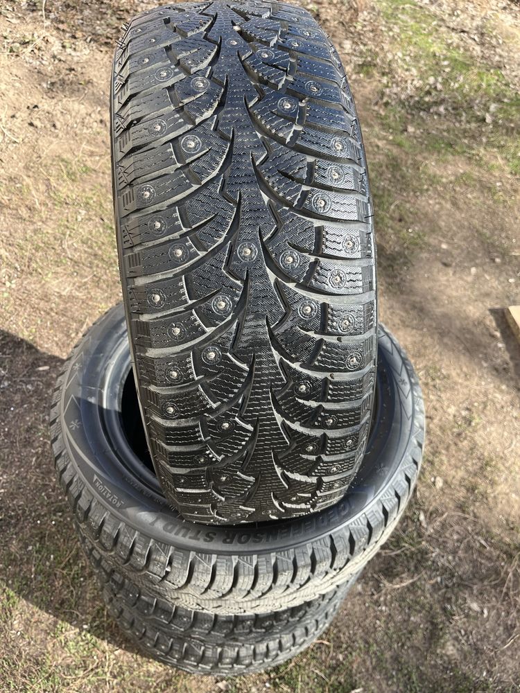 Продам зимний шины