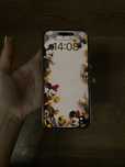 Iphone 16pro max 256gb