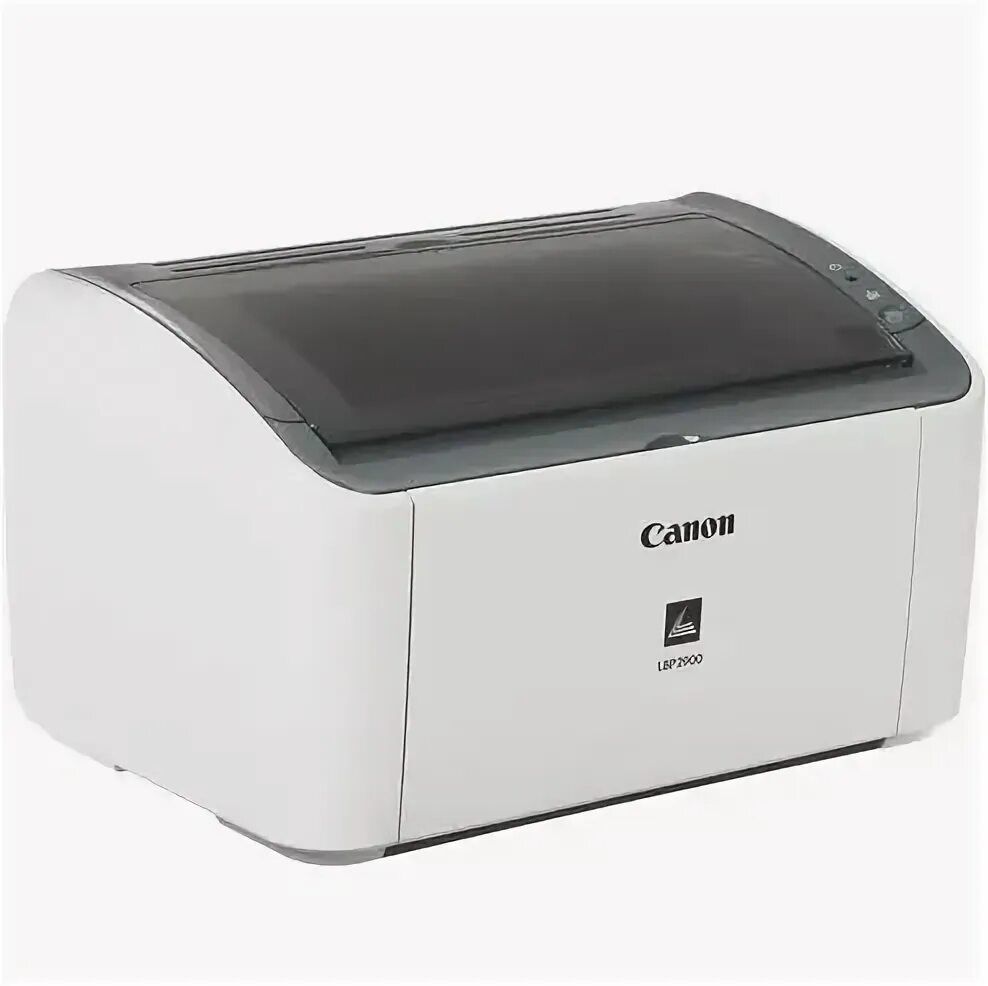 Принтер canon i-sensus lbp2900