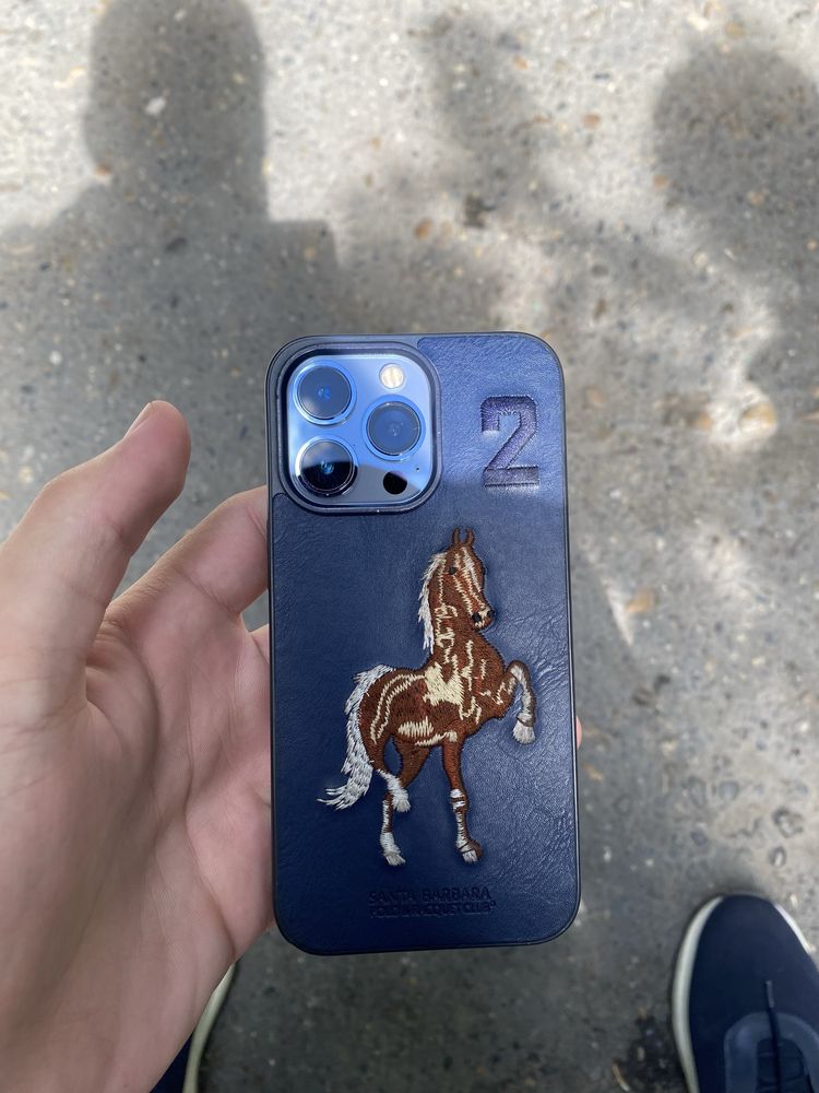 Iphone 13 pro.