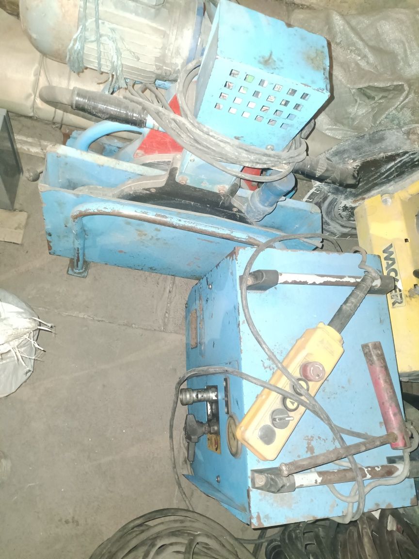 Turan Makina 315