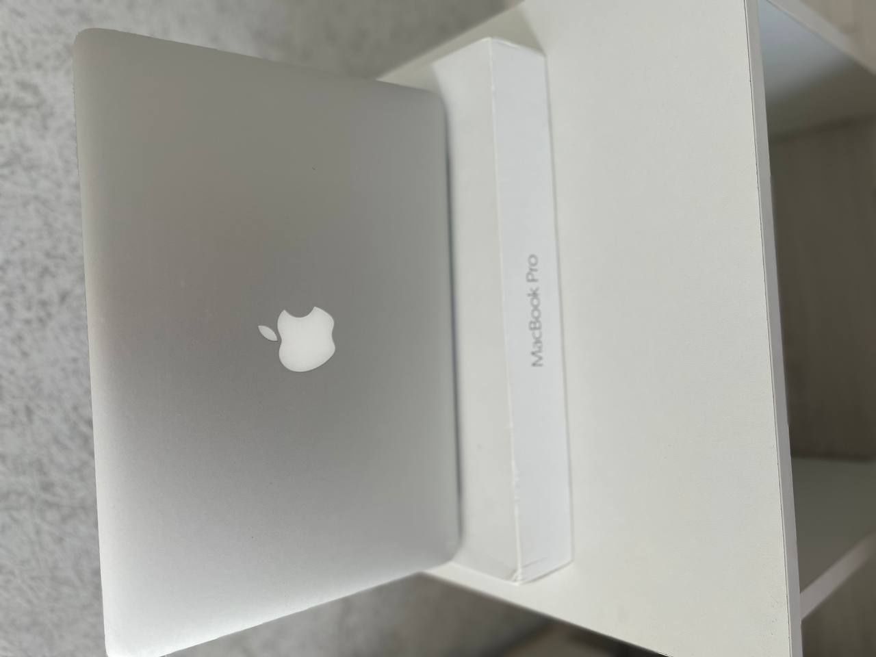 MacBook Pro 13 2015 обмен на Nintendo switch, ipad mini 6, air  5,