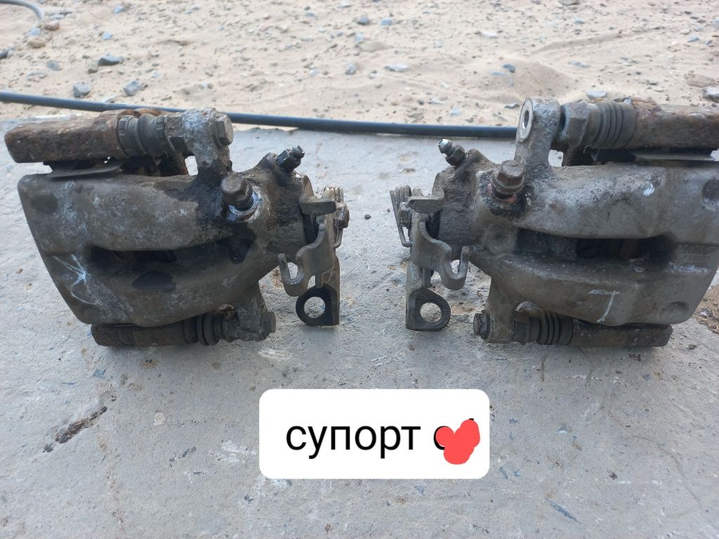 Опель Зафира запчасть