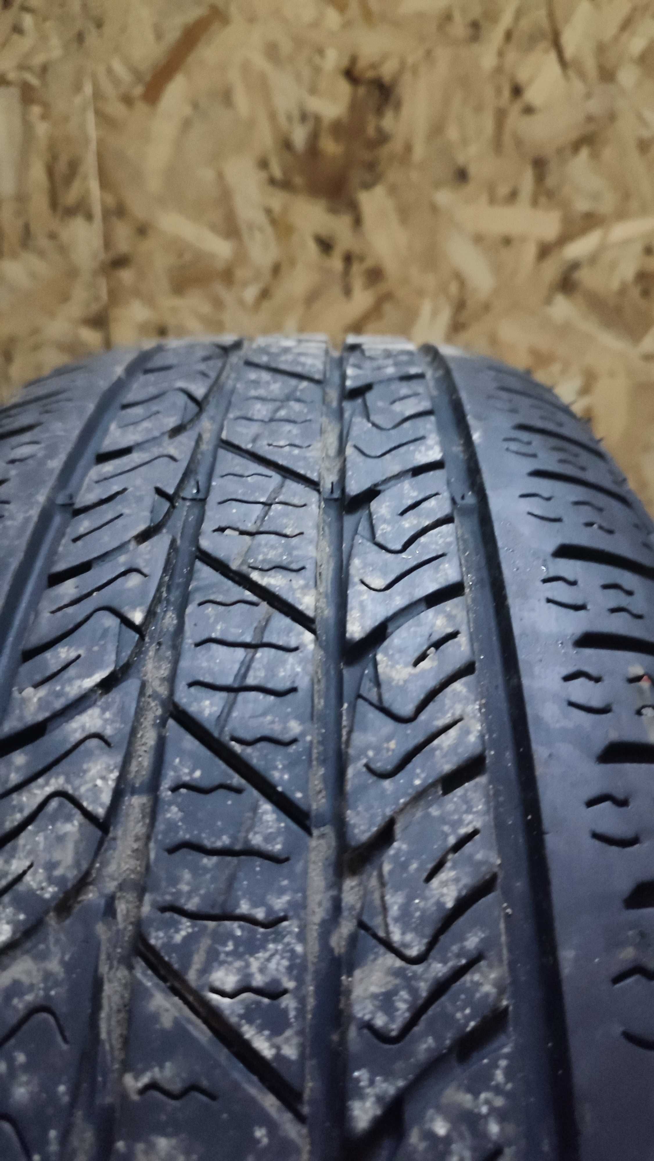 Шины Nexen 265/70 R18