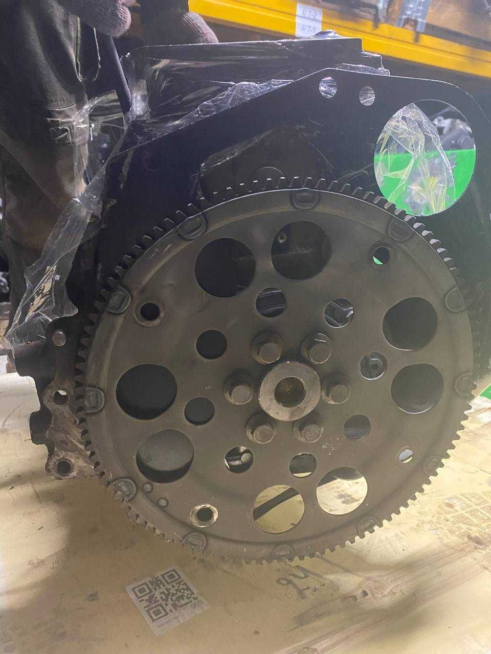 AUTO KRAFT Блок двигателя в сборе GA16 1.6 i Ниссан