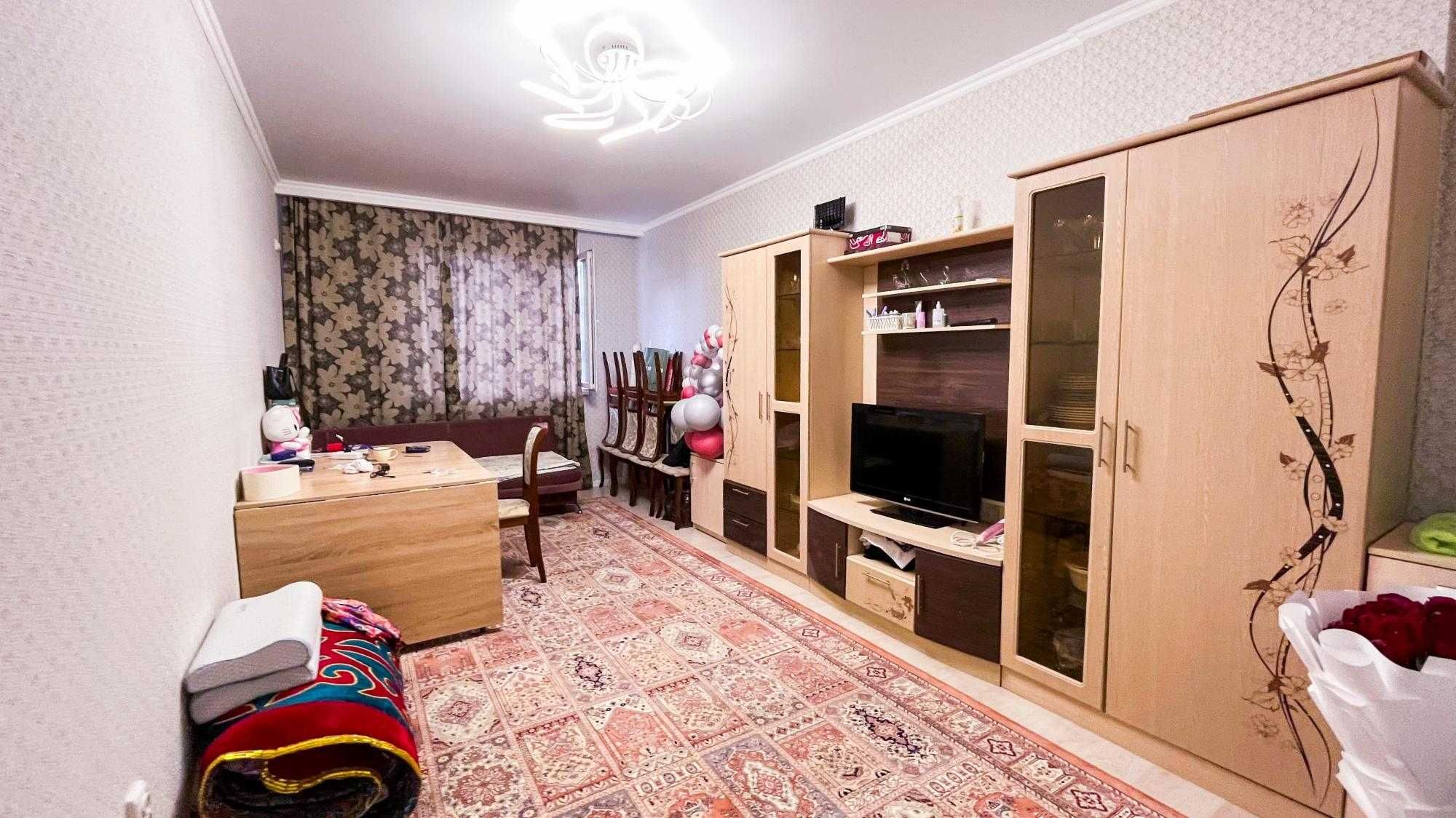 Продам Двухкомнатную квартиру Константин