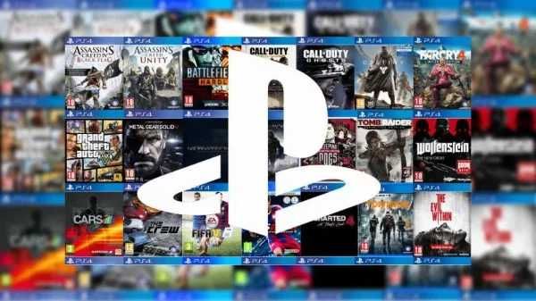 Установка игр на Playstation 5. Игры для пс4, пс5. Закачка игр PS4 PS5