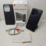 Redmi note. 14 как новый.  8/256