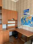 Продам мебель шкаф плательный 2 шт, диваны, кресла. Двери