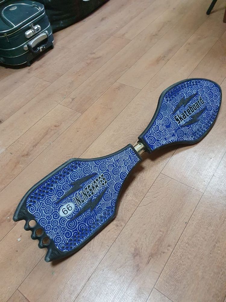 Скейтборд