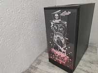 Продам игровой ноутбук ASUS ROG STRIX GL503V