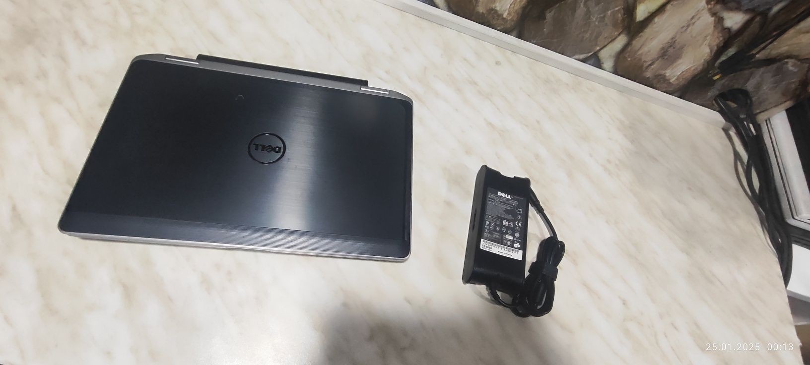 Ноутбук Dell core i5 3th