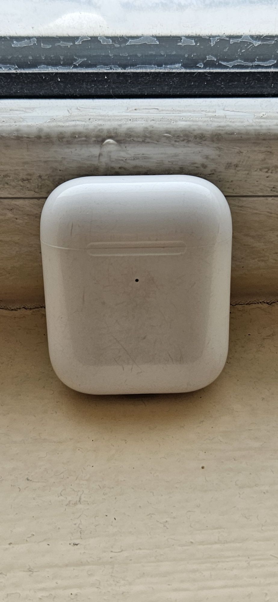 Наушники airpods 2