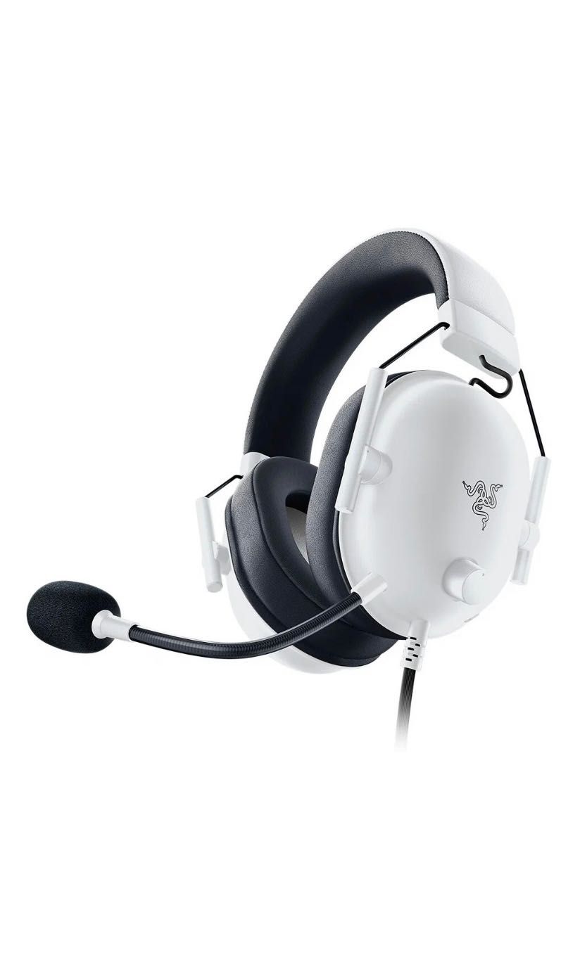 Наушники новые Razer