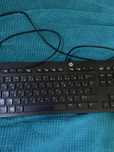 Кравиатура hp рабочая